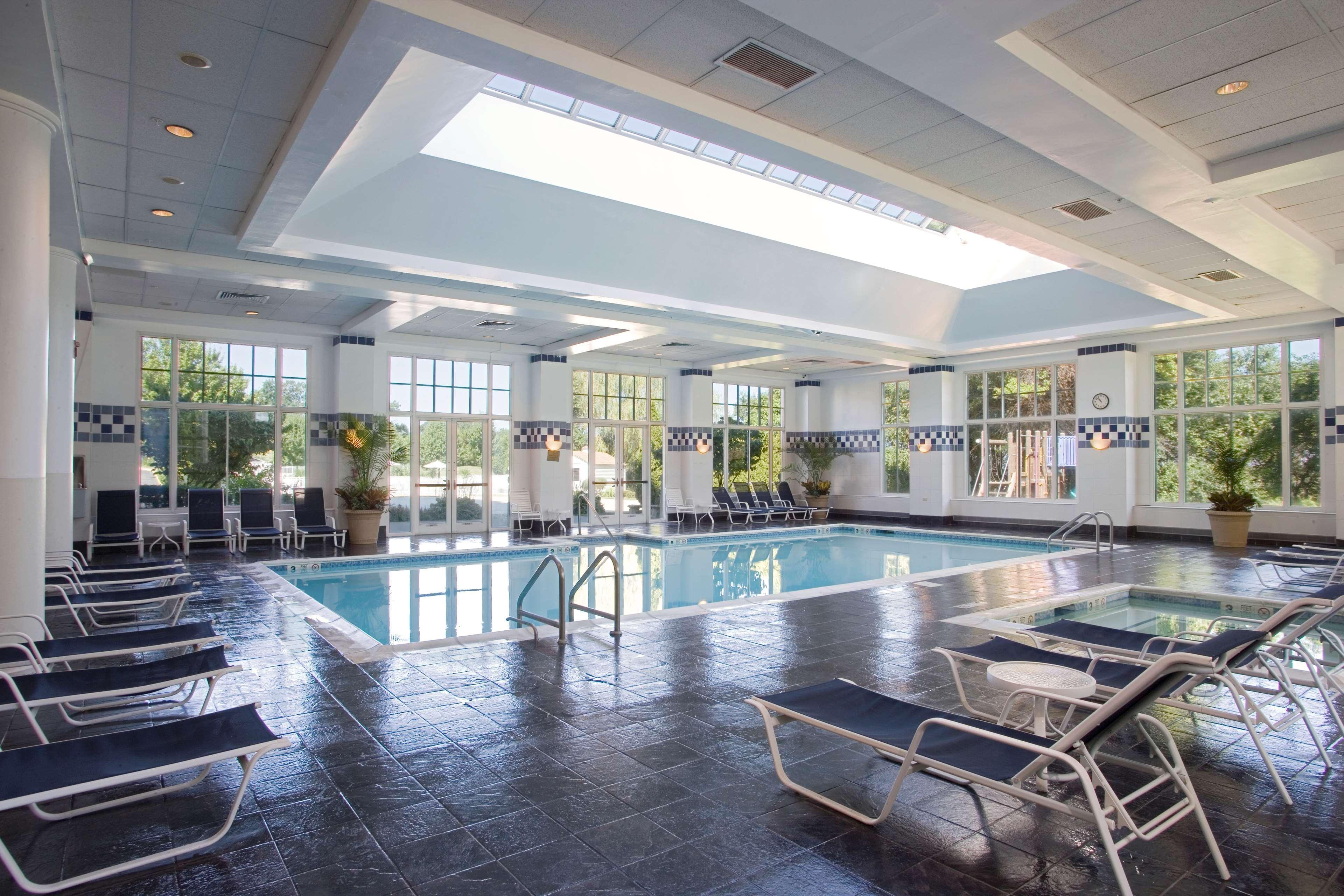 מלון האפאג Hyatt Regency Long Island מראה חיצוני תמונה