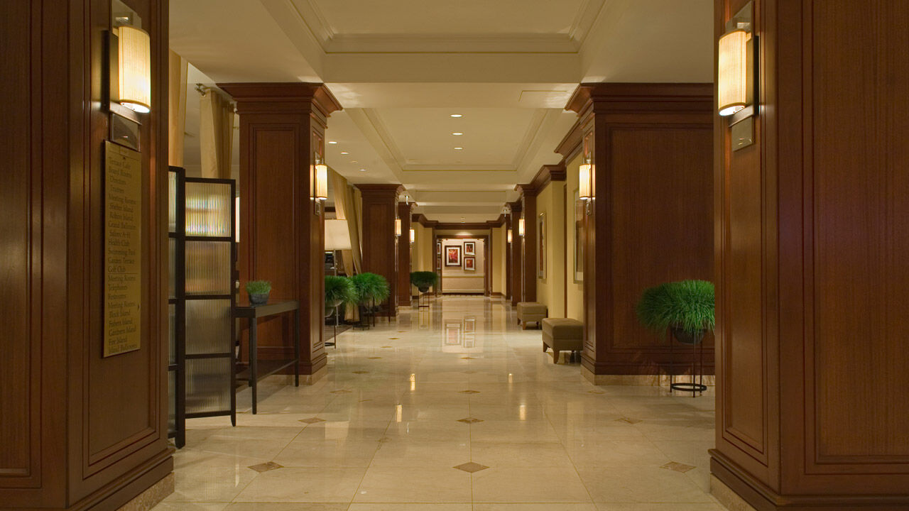 מלון האפאג Hyatt Regency Long Island מראה חיצוני תמונה